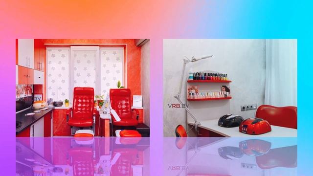 ✨ Салон красоты Лютас в Минске | Минск, пр-т Независимости, 40а