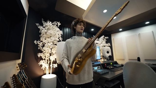 I turned my house into a studio  2023 Studio Tour