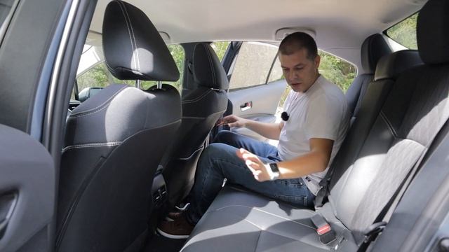 Toyota Corolla Test Drive and Review - Приятна изненада или...!? || Showroom TDR смотреть онлайн