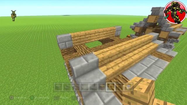 Minecraft Tutorial: WELL | MEDIEVAL смотреть онлайн