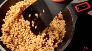 Кутья! Вкуснейшая Цельная каша из пшеницы.