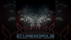 Ecumenopolis