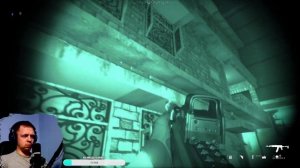 Zero hour-Шутер от первого лица