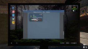 Internet Cafe Simulator 2. Симулятор Интернет Кафе 2. Обзор. Прохождение. Первый взгляд.