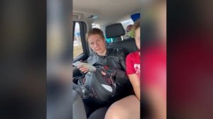 Абхазия в день независимости России (3 серия)