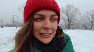 Из Москвы в Сочи на машине зимой. Куда заехать на пути? Воронеж и Ростов-на-Дону