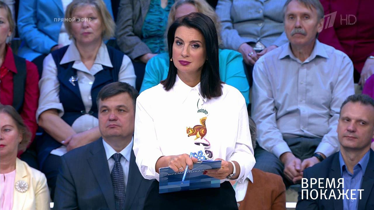 Памятник маршалу Коневу в Праге. Время покажет. Фрагмент выпуска от 13.09.2019