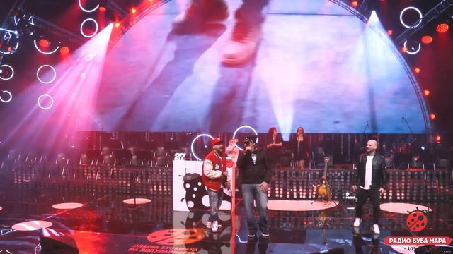 ZLATNA BUBAMARA 2024 (DEL 8) смотреть онлайн