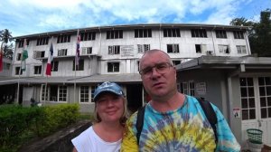 ШРИ-ЛАНКА ДОСТОПРИМЕЧАТЕЛЬНОСТИ #2 СИГИРИЯ НУВАР ЭЛИЯ. ЭКСКУРСИЯ из ХИККАДУВА. Ч.2 ДЕНЬ 1.