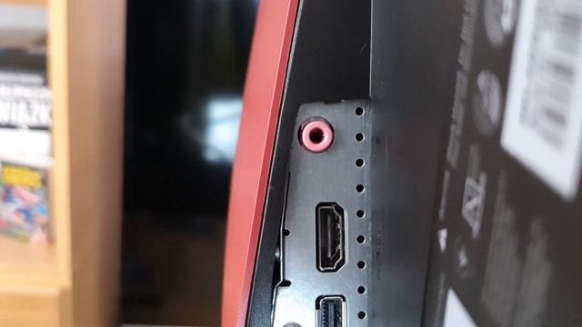 AOC AGON AG251FG | 240Hz, 1MS, G-Sync | Recenzja monitora dla prawdziwego gracza ! смотреть онлайн