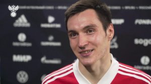 Вячеслав Караваев: "Раз в год и палка стреляет, но надеюсь, что я выстрелю еще не раз"