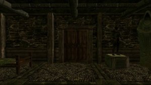 Обзор мода TESV:Skyrim - Дом в Рифтене - переработанный Медовик