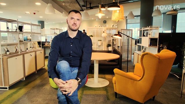 Milan Mačvan za Nova.rs o kraju karijere, teškom odrastanju, titulama, Srbiji, Obradoviću, Đorđević смотреть онлайн