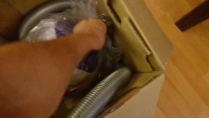 Dyson Cinetic Big Ball parquet 2