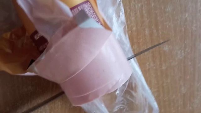 ГАЙД КАК НАРЕЗАТЬ КОЛБАСУ смотреть онлайн