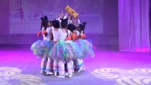 Мышиный переполох