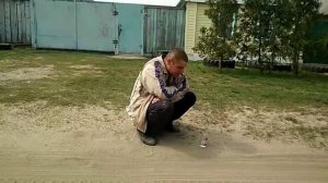ЧЕКУШКА МАКЛЕЙНА