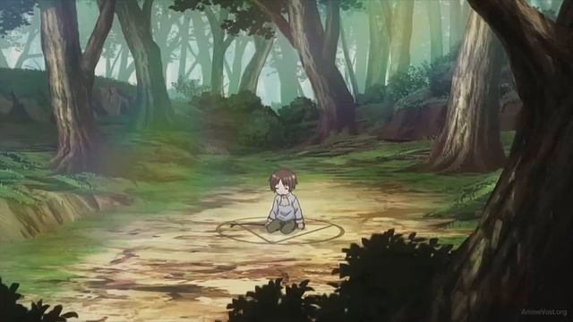 Восьмой сын? Я не могу этого принять!| Ужасное начало, как испортить аниме за 2 серии! смотреть онлайн