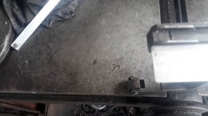 Заводской съемник крышек шатунов Камаз!!!