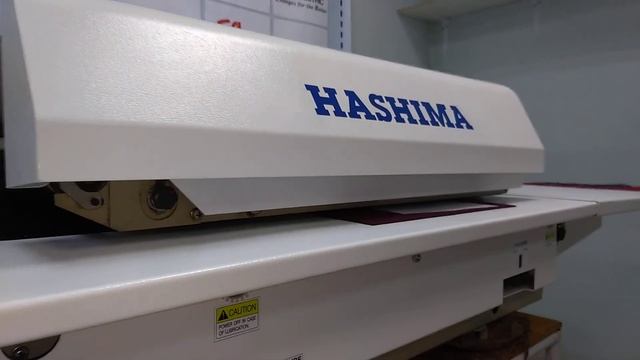 Пресс HASHIMA 450 смотреть онлайн