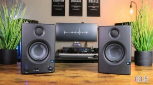 Which Presonus Studio Monitors Should You Get? - Presonus Eris E3.5, E4.5 & E5 Comparison (2021)
