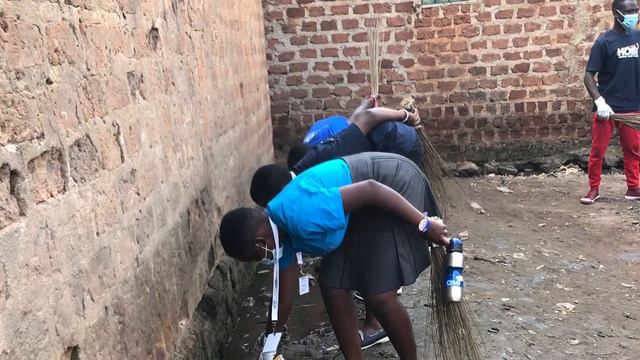 HOBY Uganda - 2019 Youth Leadership Seminar смотреть онлайн