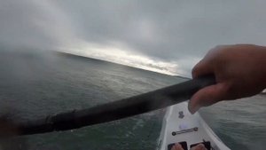 Epic V7 Surfski The Sunday Project