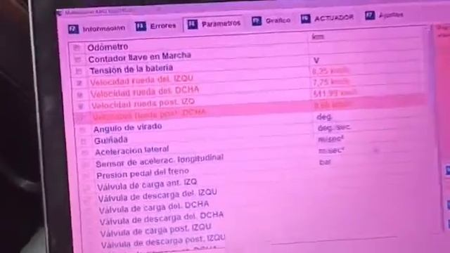 Fiat Toro ABS 2 смотреть онлайн