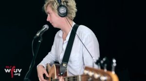 The Kooks - "Bad Habit" (Live at WFUV)