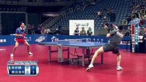 Joo se hyuk - dima ovcharov. Defence