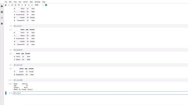 Pandas Dataframe: A Comprehensive Guide