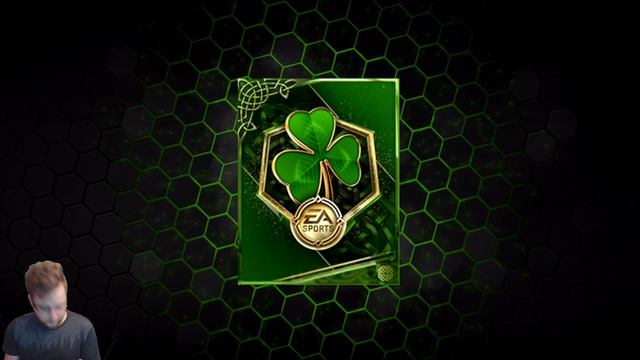 FIFA Mobile 18 Massive St Patrick's Day Pack Opening! 92 Coleman Chance Pack!