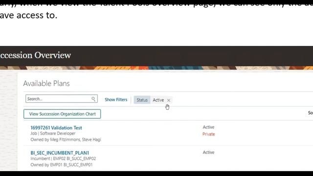 Evosys Live Advisory Webinar Series: Talent Management 22C Upgrade смотреть онлайн