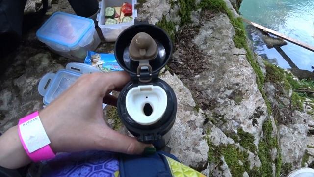 Каньон Белые скалы Сочи 2022 смотреть онлайн