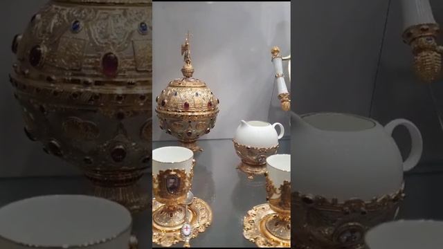 Крым_ Ливадия_ Ливадийский дворец