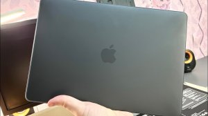 САМЫЙ ЛУЧШИЙ ЧЕХОЛ ДЛЯ APPLE MACBOOK AIR 13 GURDINI 2018-2021 A2337 M1 A2179 A1932 КАК НАДЕТЬ ЧЕХОЛ