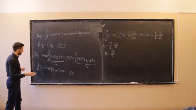 ИНТУРЫ тестирование, четвертый семестр смотреть онлайн