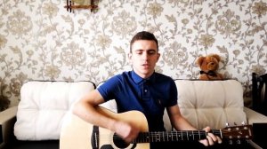 Rauf Faik  - вечера НА ГИТАРЕ (COVER)