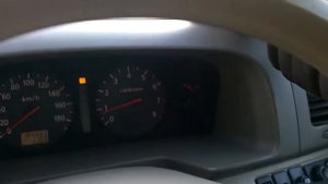Перегрев двигателя NISSAN. Устранение.