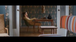 Предупреждение — Русский трейлер (2021)