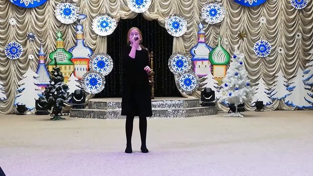 "Зачем" Узгорок Алина. г.Вилейка смотреть онлайн