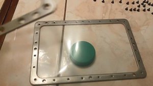 Замена FEP пленки на принтере Anycubic Foton Mono SE