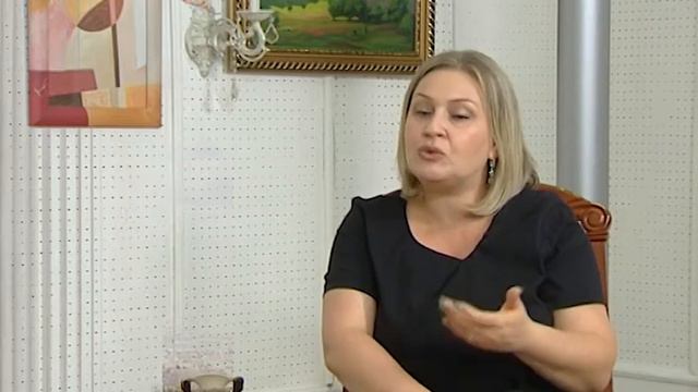 Неформальный разговор. Графолог-психолог Людмила Салимгиреева, автор Миясат Раджабова.