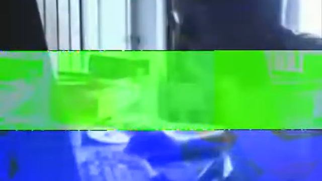Настоящее страшное телевидение Геймер псих играет в игры
