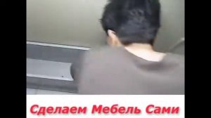 Установка кухни. Видео обзор установки кухонного гарнитура