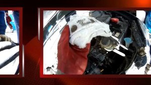 Опыт применения средства для раскоксовки двигателя ПроТерра 100 Аэрозоль