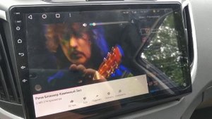 ГУ Teyes работает на стоянке без включенного зажигания и ключа в замке.