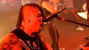 Louna   Мой рок н ролл Live HD