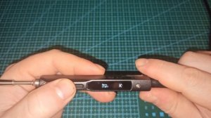 Как прошить паяльник ts100