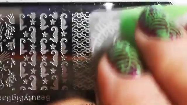 ✔️Насыщенный, перламутрово-фиолетовый лак #Yapa Professional nail polish тон 1008 "Martha" @yapabea смотреть онлайн